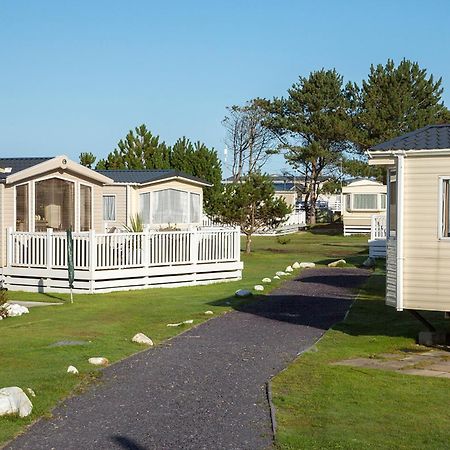 Barmouth Bay Holiday Park Llanddwywe Extérieur photo