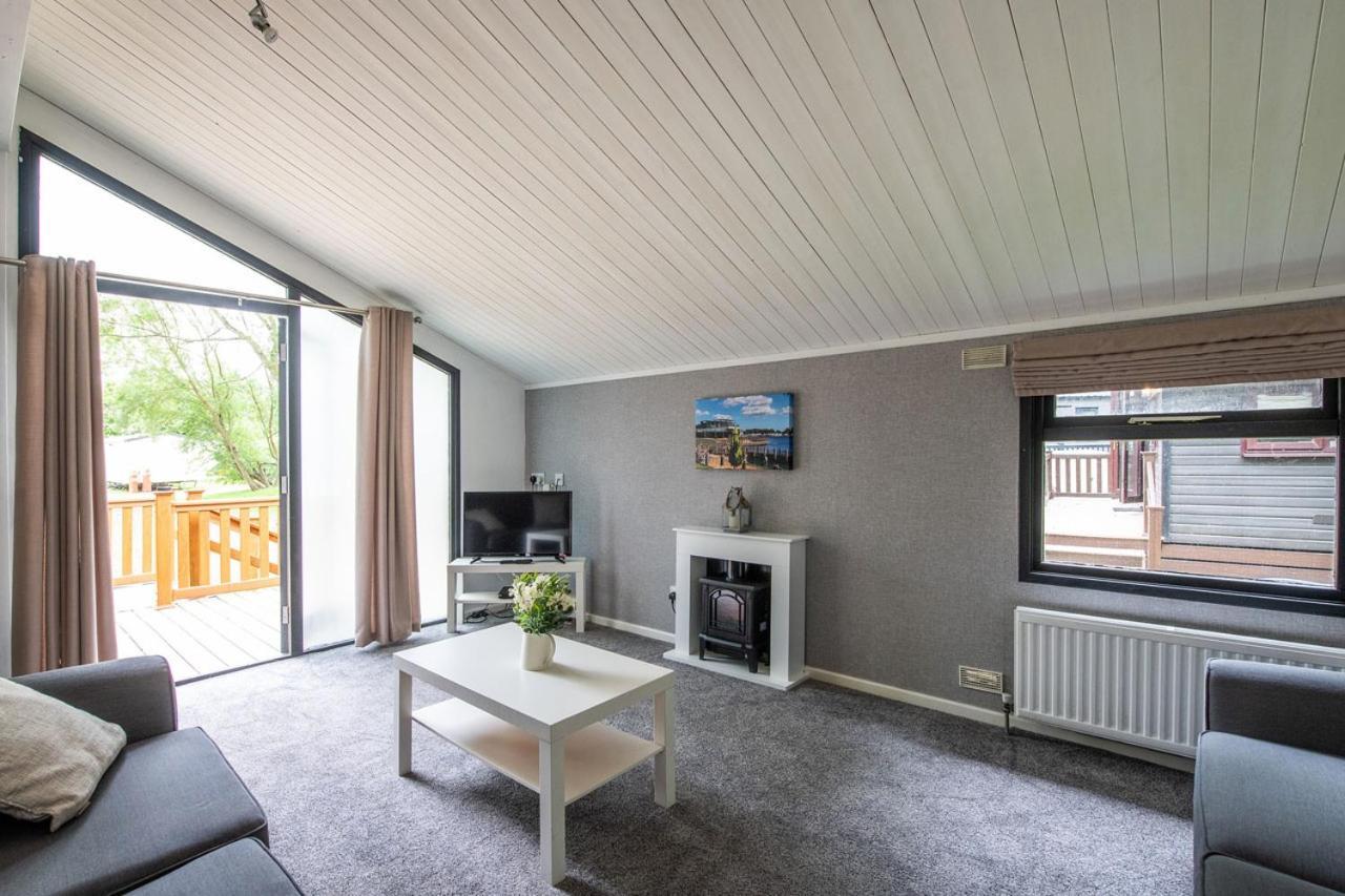 Barmouth Bay Holiday Park Llanddwywe Extérieur photo