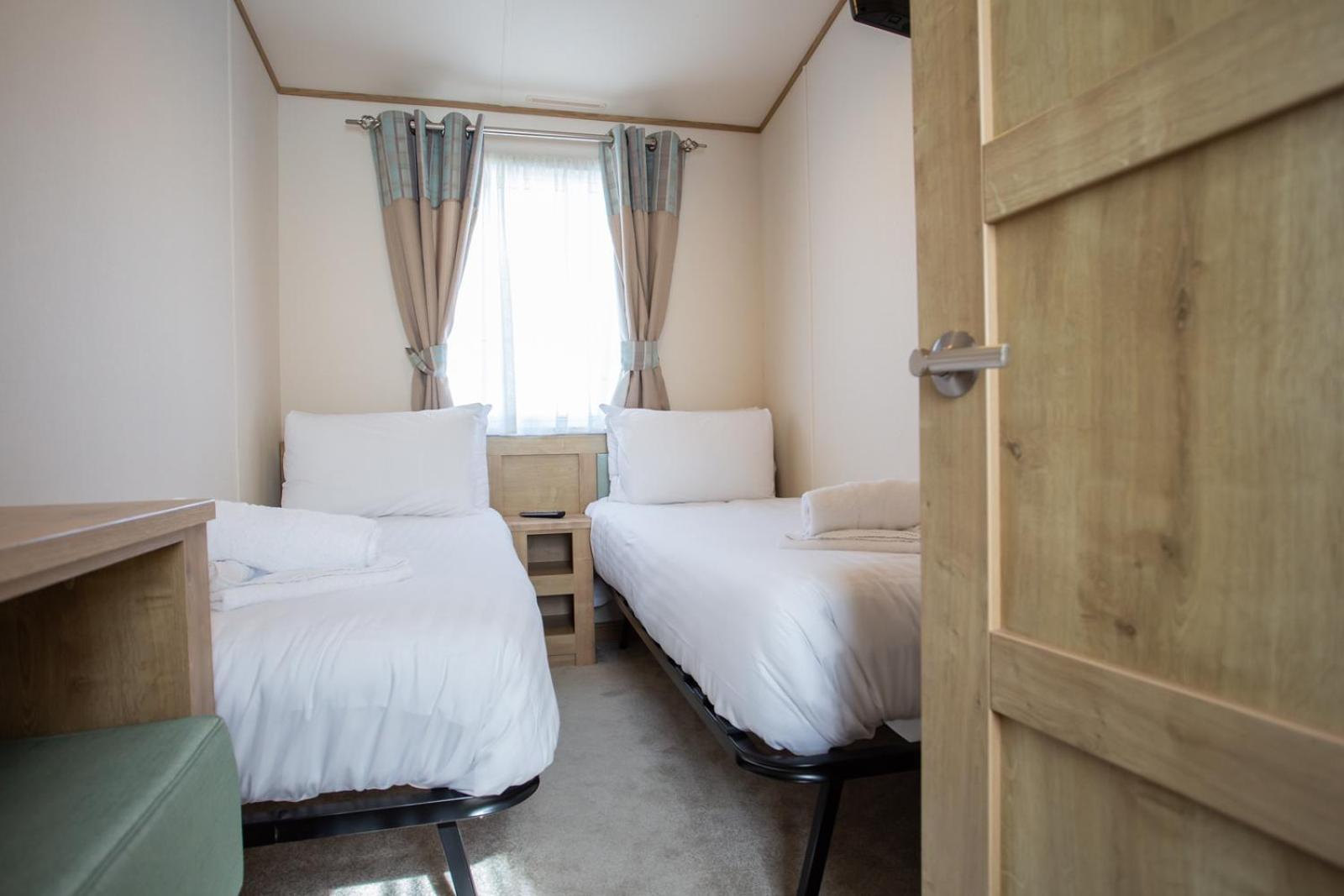 Barmouth Bay Holiday Park Llanddwywe Extérieur photo