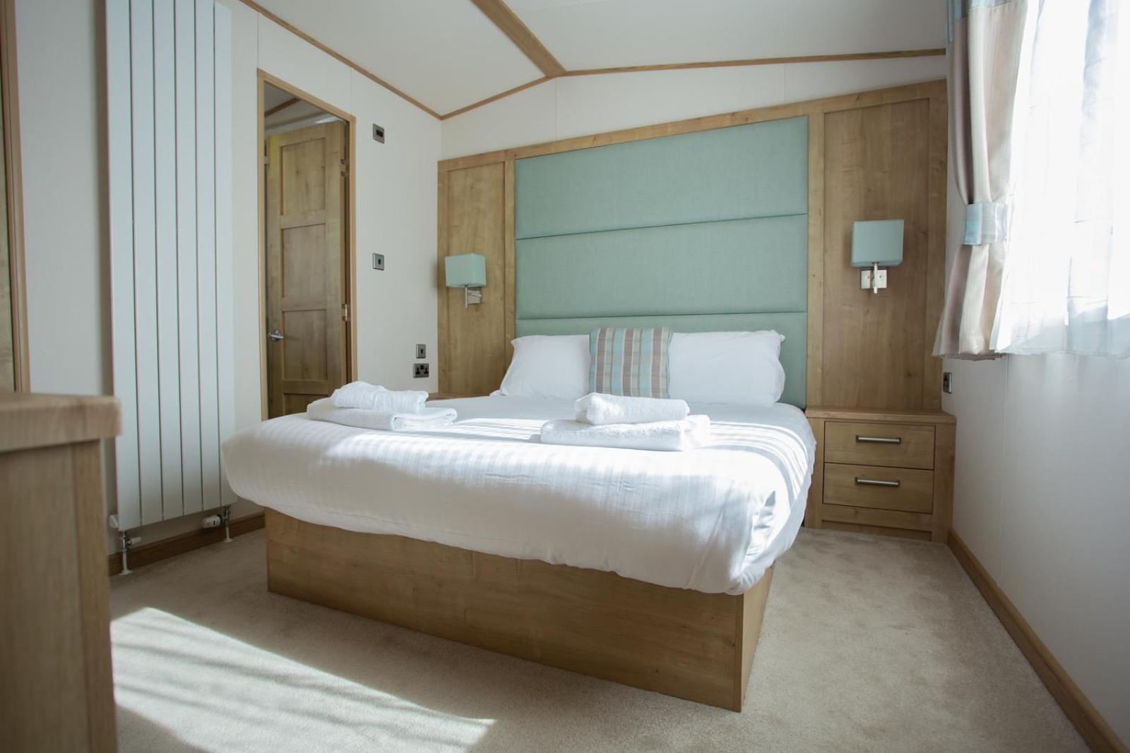 Barmouth Bay Holiday Park Llanddwywe Extérieur photo