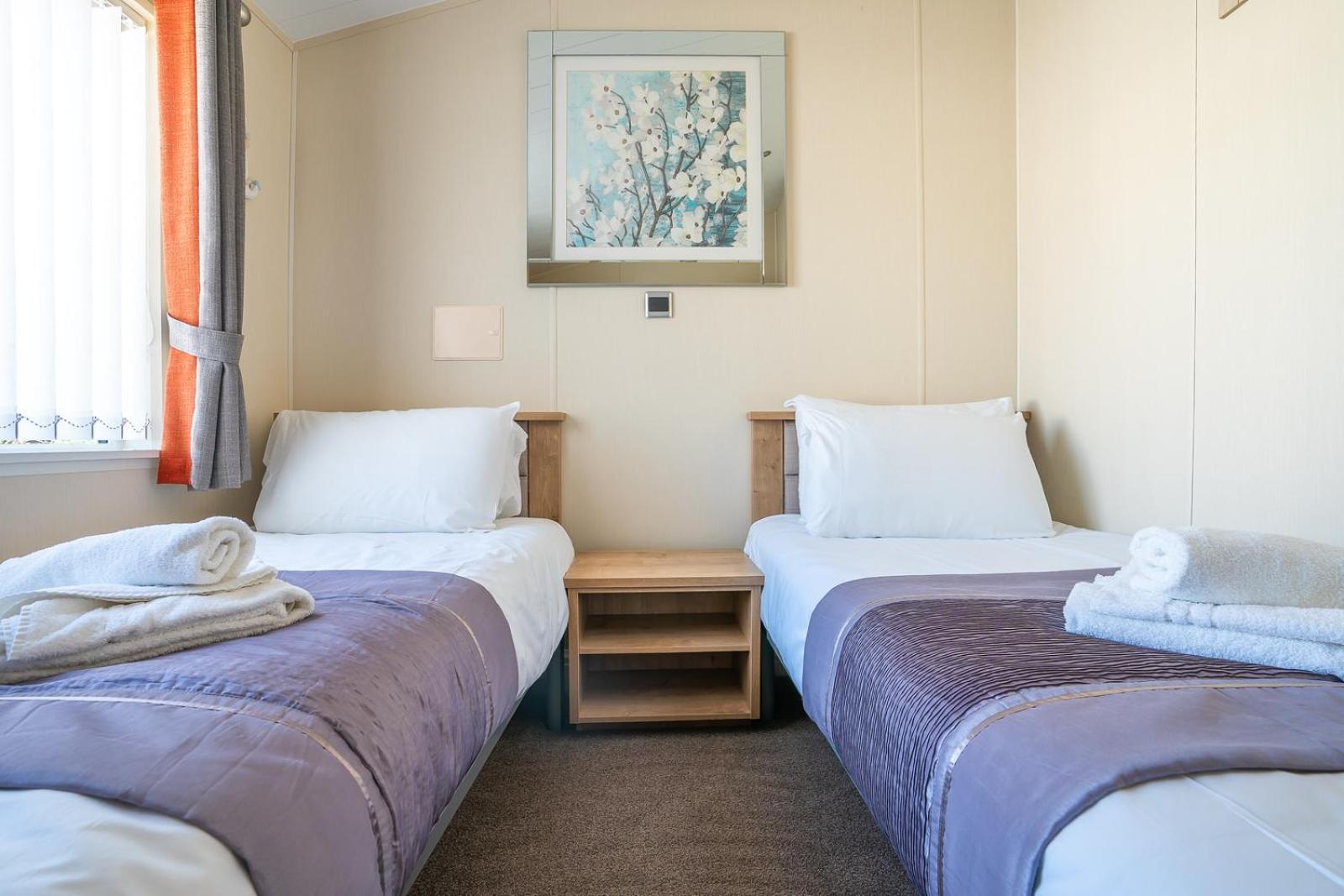 Barmouth Bay Holiday Park Llanddwywe Extérieur photo