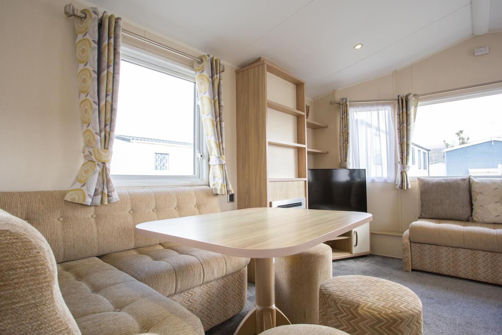 Barmouth Bay Holiday Park Llanddwywe Extérieur photo