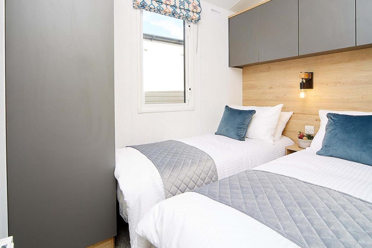 Barmouth Bay Holiday Park Llanddwywe Extérieur photo