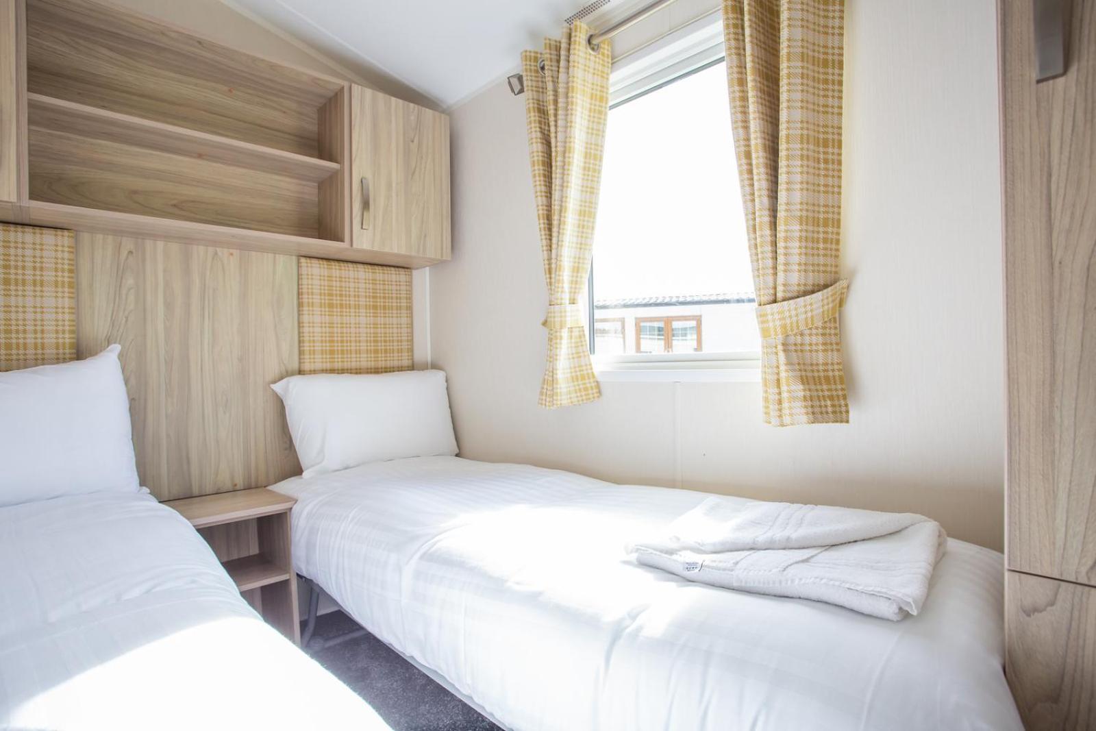 Barmouth Bay Holiday Park Llanddwywe Extérieur photo