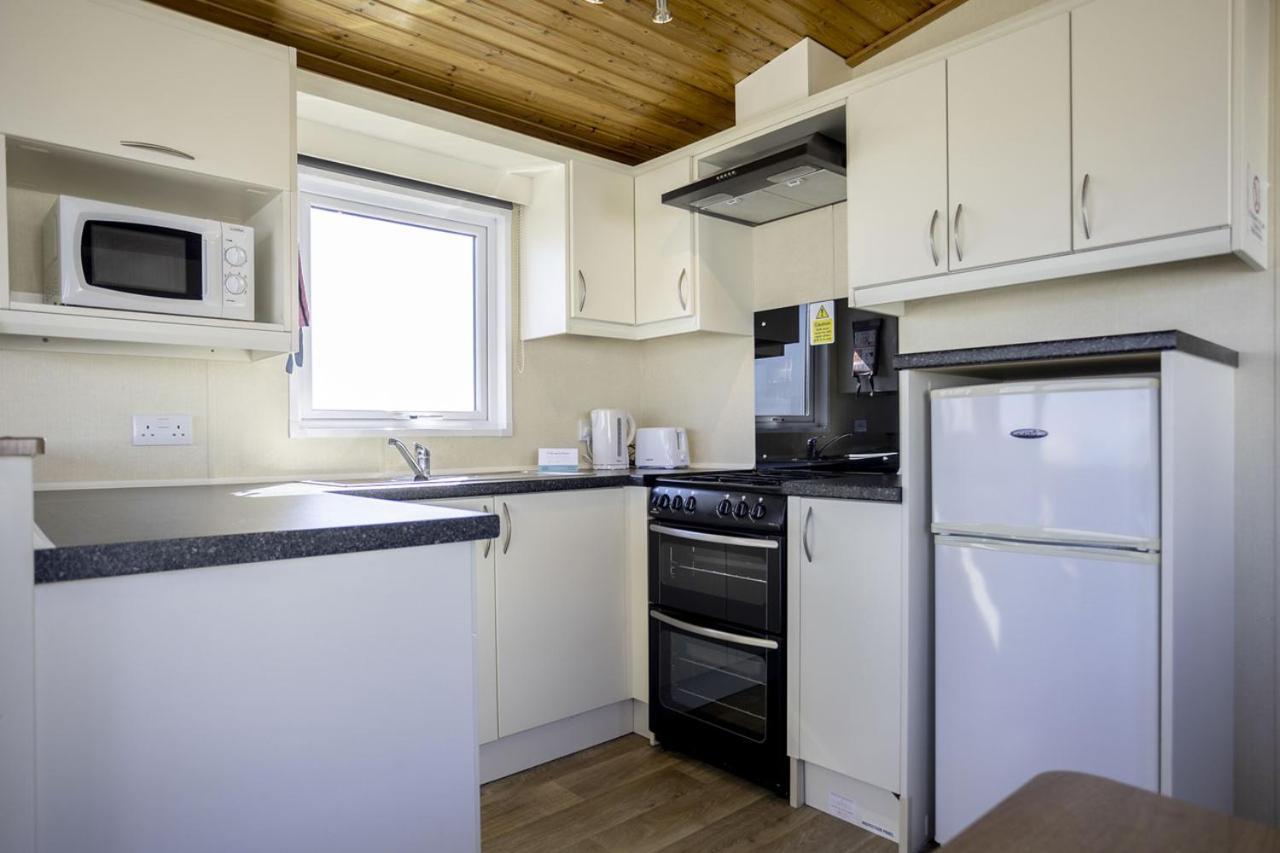 Barmouth Bay Holiday Park Llanddwywe Extérieur photo