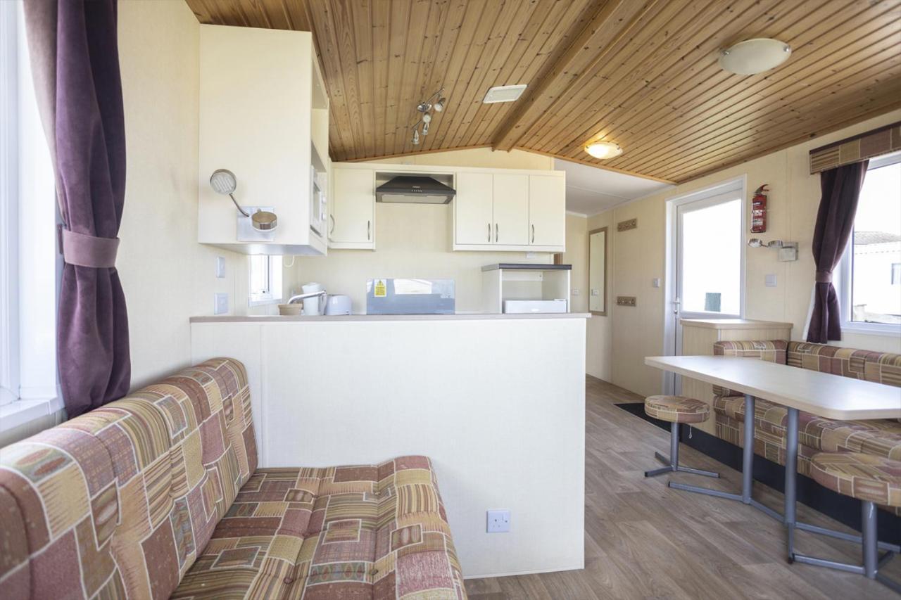 Barmouth Bay Holiday Park Llanddwywe Extérieur photo