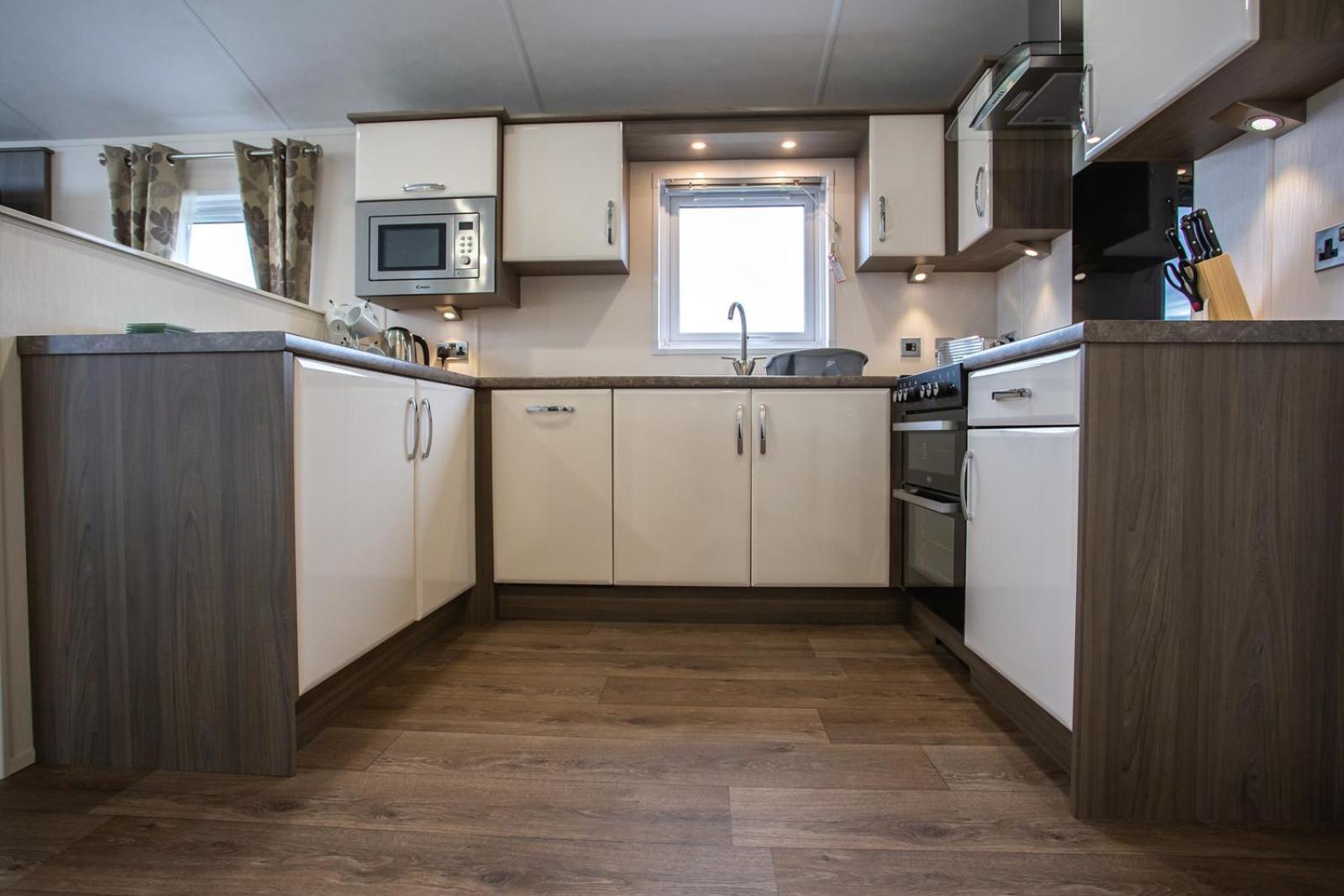 Barmouth Bay Holiday Park Llanddwywe Extérieur photo