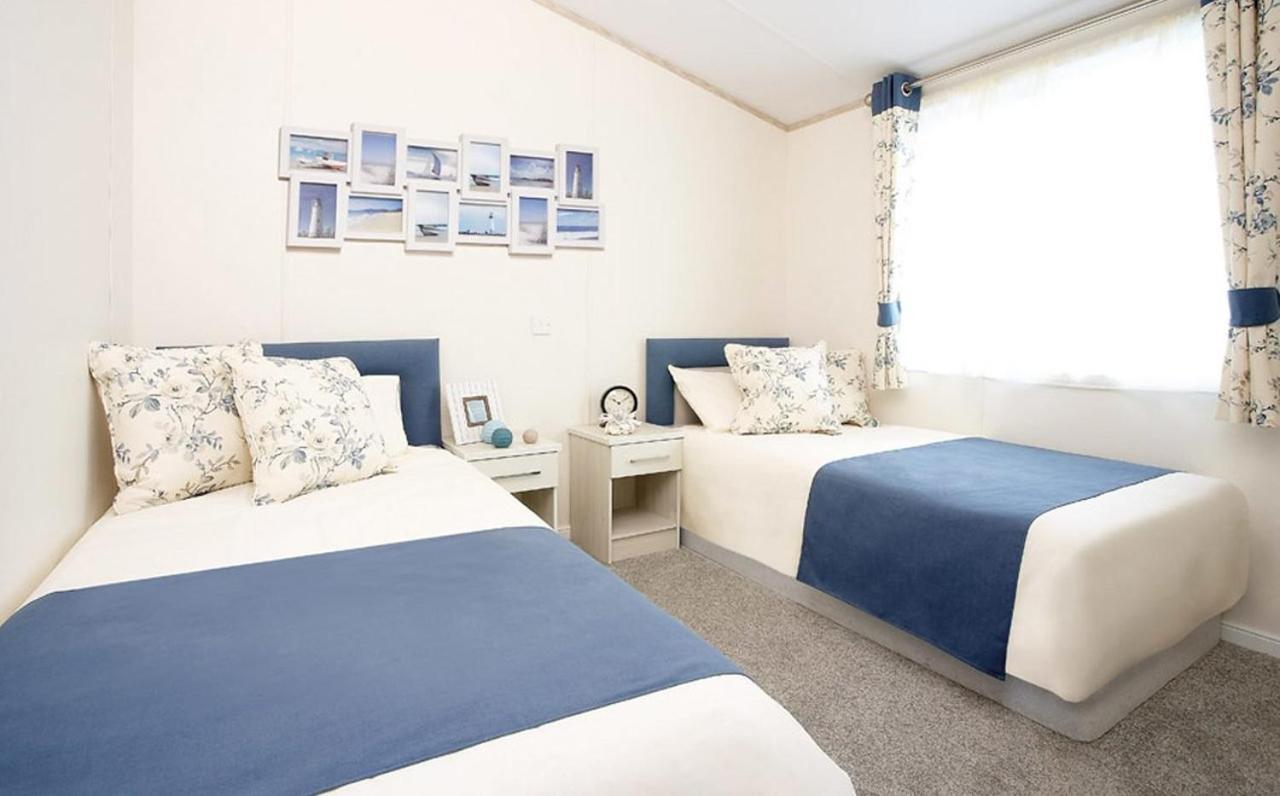 Barmouth Bay Holiday Park Llanddwywe Extérieur photo