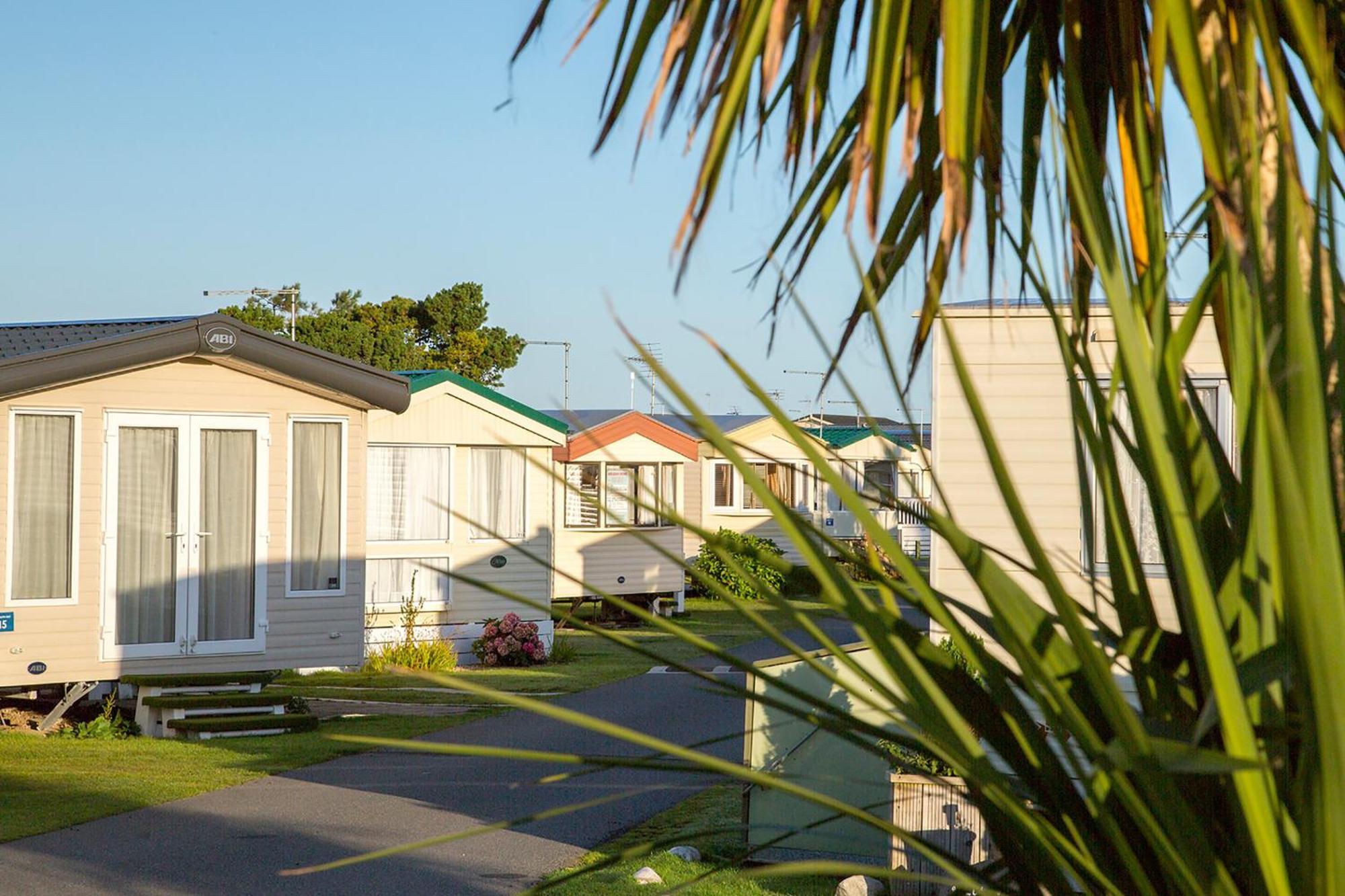 Barmouth Bay Holiday Park Llanddwywe Extérieur photo