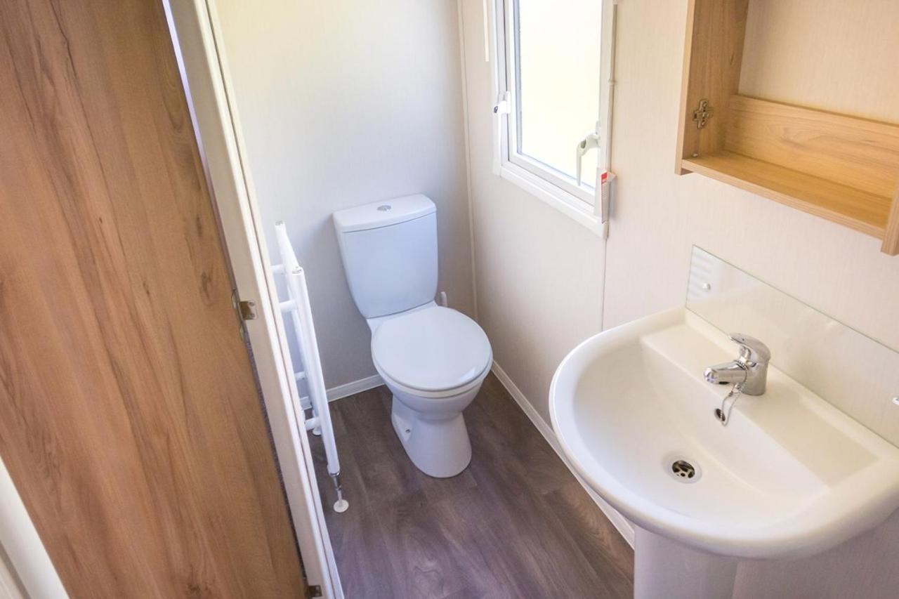 Barmouth Bay Holiday Park Llanddwywe Chambre photo