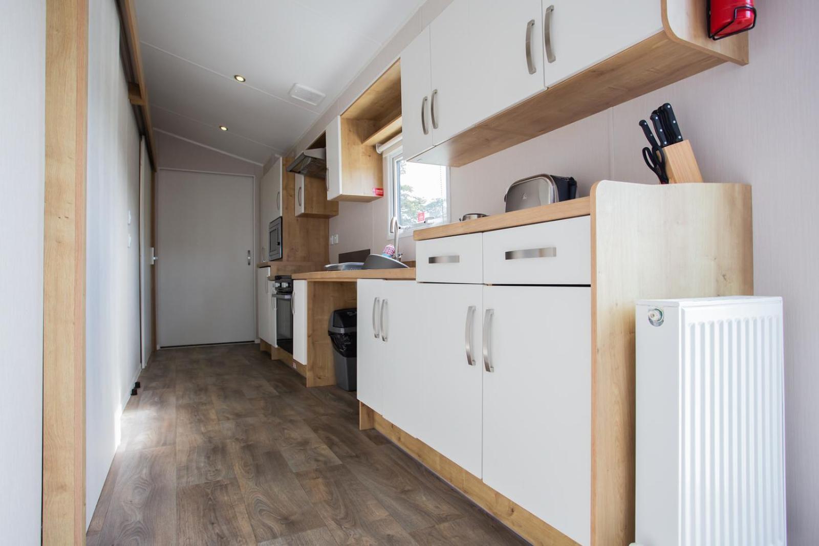 Barmouth Bay Holiday Park Llanddwywe Chambre photo