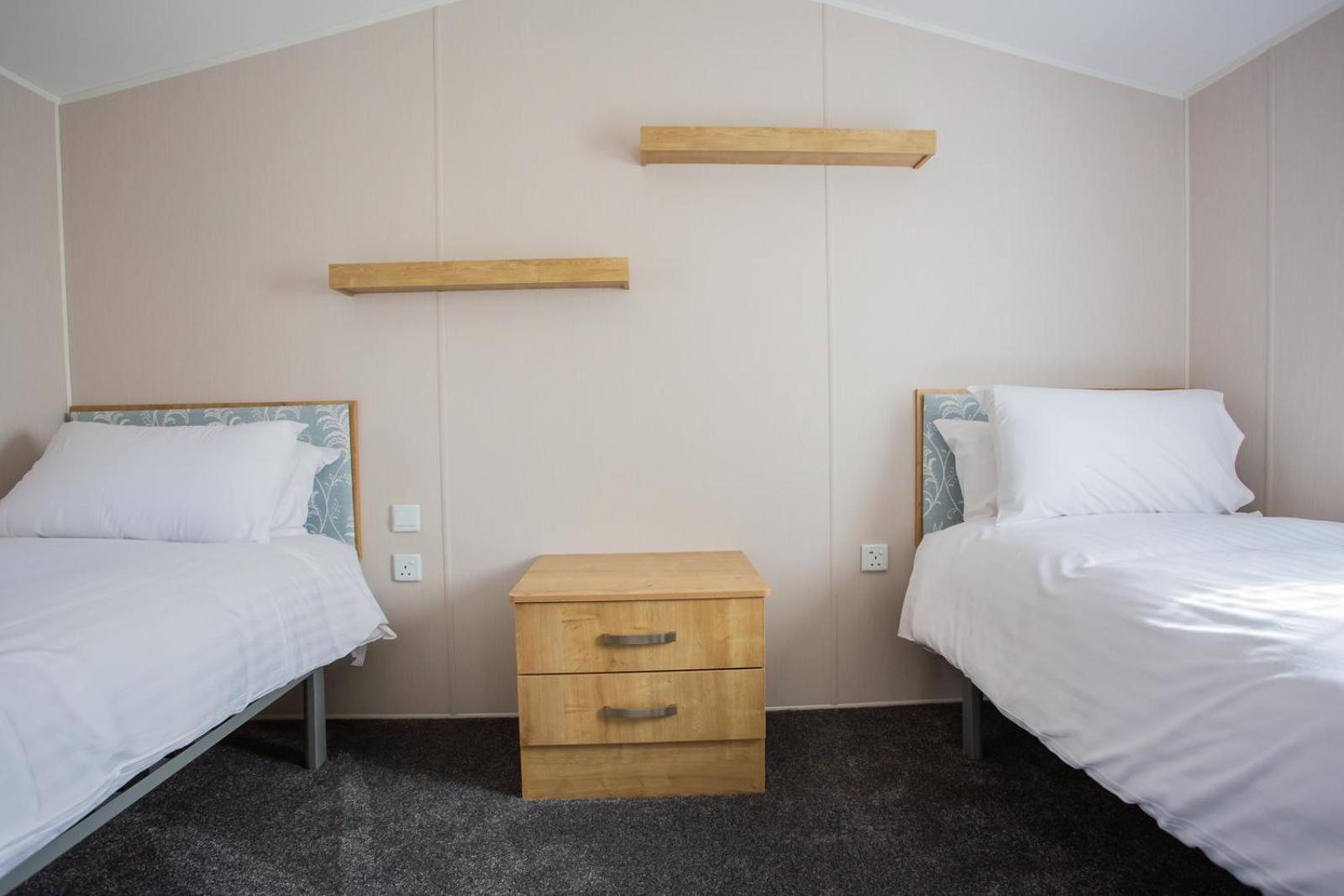 Barmouth Bay Holiday Park Llanddwywe Extérieur photo