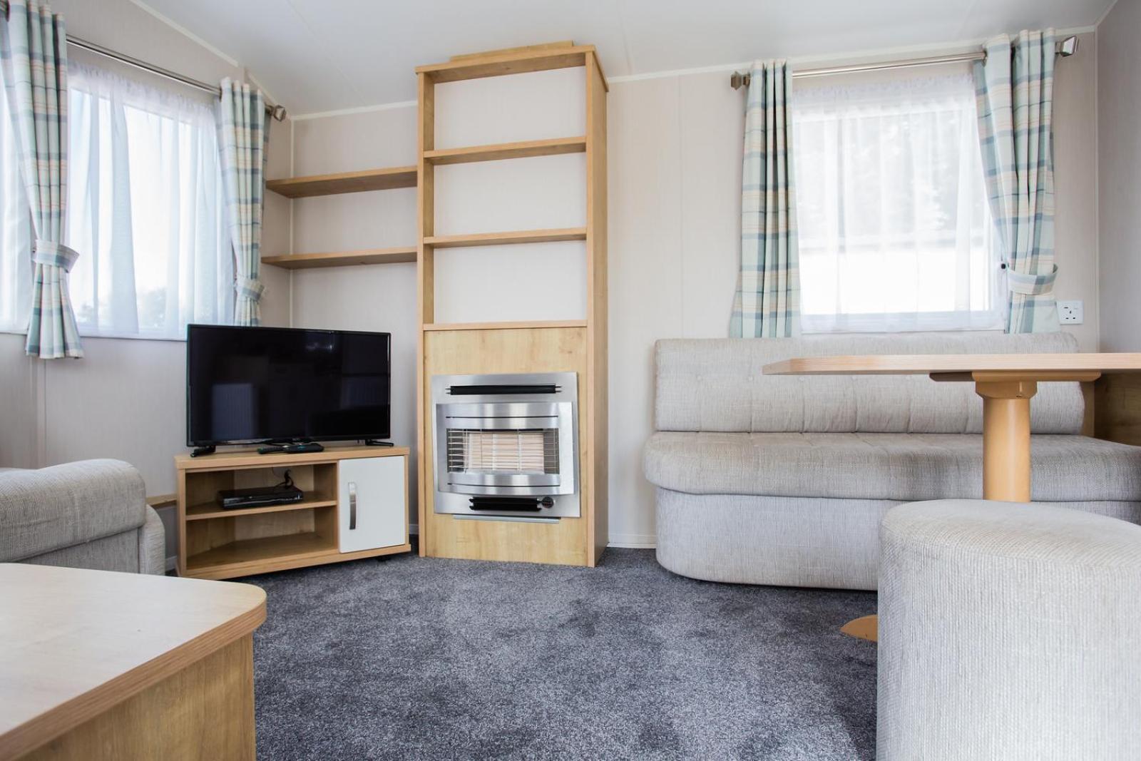 Barmouth Bay Holiday Park Llanddwywe Extérieur photo