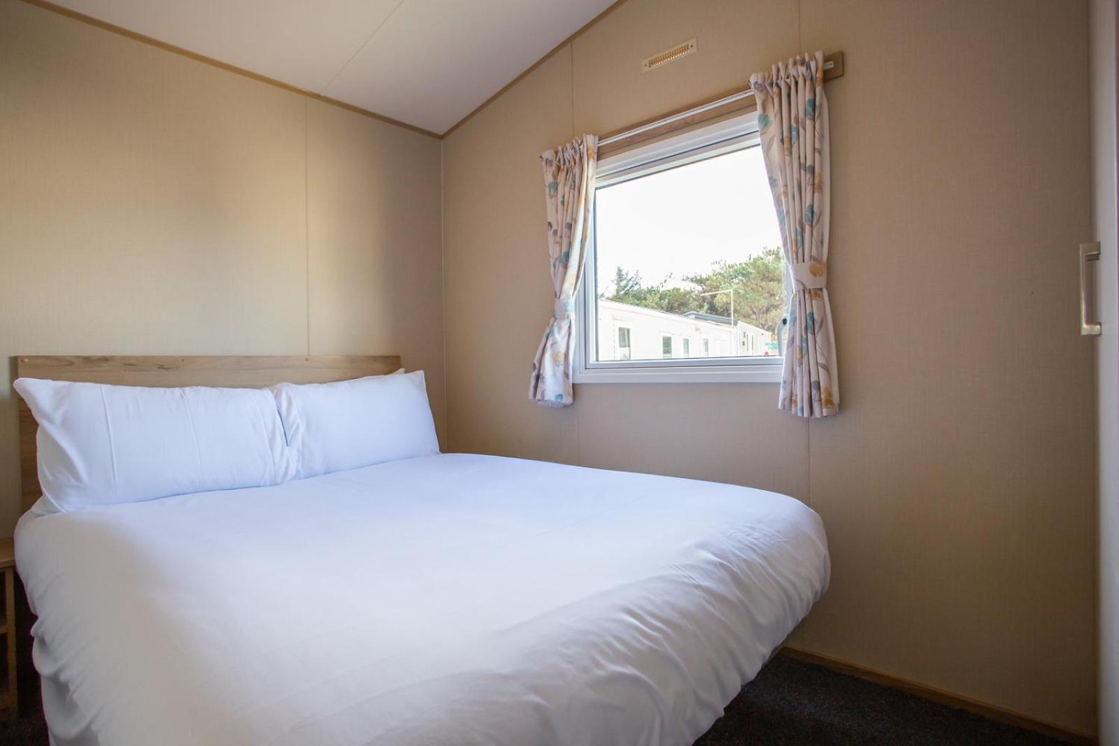 Barmouth Bay Holiday Park Llanddwywe Extérieur photo